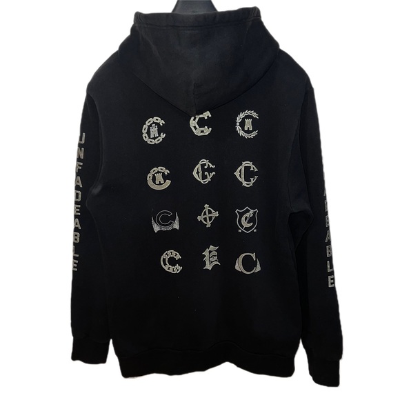 Crooks & Castles Hoodie - Picture 3 of 5
